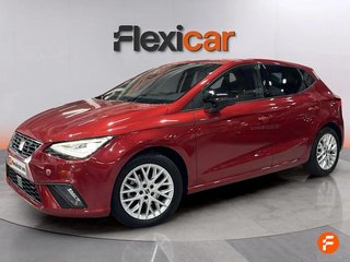 Seat Ibiza 1.0 TSI 81kW (110CV) FR Plus