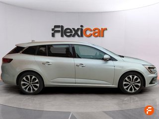 Renault Megane Techno TCe 103 kW (140CV) EDC GPF