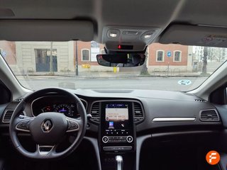 Renault Megane Techno TCe 103 kW (140CV) EDC GPF