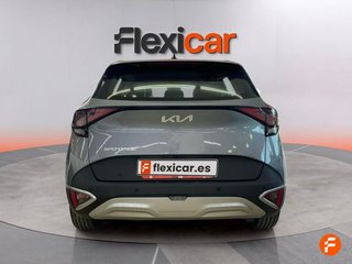 Kia Sportage 1.6 CRDi MHEV 100kW (136CV) Concept 4x2