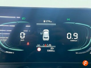 Kia Sportage 1.6 CRDi MHEV 100kW (136CV) Concept 4x2
