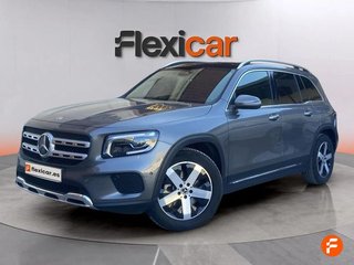 Mercedes Clase GLB 2.0 GLB 220 D 4MATIC DCT 140KW (190CV)