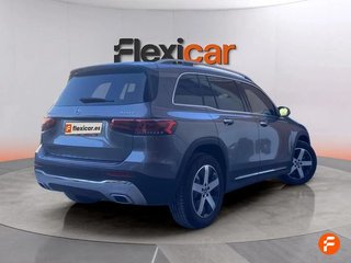 Mercedes Clase GLB 2.0 GLB 220 D 4MATIC DCT 140KW (190CV)