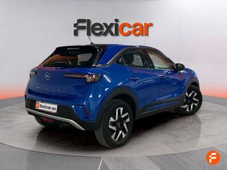 Opel Mokka 1.5 D Business Elegance
