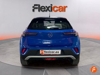 Opel Mokka 1.5 D Business Elegance