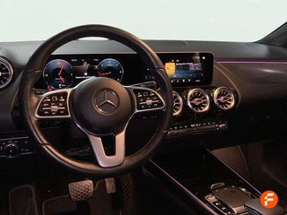 Mercedes Clase B B 200 d