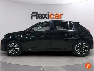 Peugeot 208 Allure Gasolina 100 S&S 6 Vel. MAN