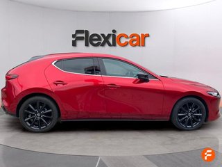 Mazda 3 2.0 e-SKYACTIV-X HOMURA AT