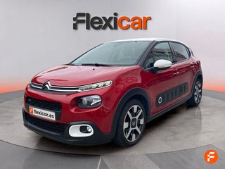 Citroën C3 PureTech 50KW (68CV) FEEL