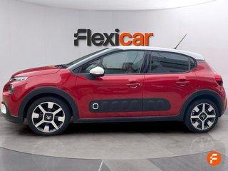 Citroën C3 PureTech 50KW (68CV) FEEL