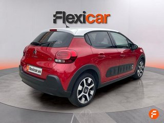 Citroën C3 PureTech 50KW (68CV) FEEL