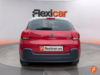 Citroën C3 PureTech 50KW (68CV) FEEL