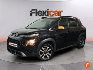 Citroën C3 Aircross PureTech 81kW (110CV) S&S Rip Curl