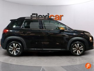 Citroën C3 Aircross PureTech 81kW (110CV) S&S Rip Curl