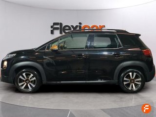 Citroën C3 Aircross PureTech 81kW (110CV) S&S Rip Curl