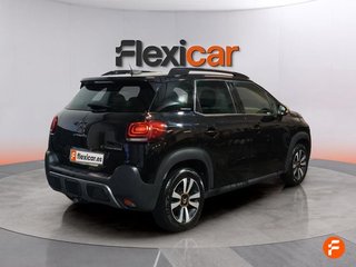 Citroën C3 Aircross PureTech 81kW (110CV) S&S Rip Curl