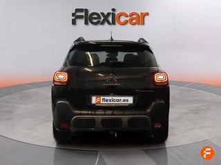 Citroën C3 Aircross PureTech 81kW (110CV) S&S Rip Curl