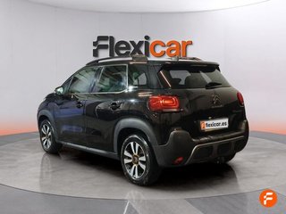 Citroën C3 Aircross PureTech 81kW (110CV) S&S Rip Curl