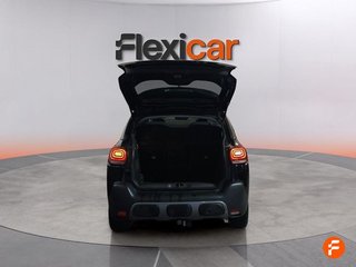 Citroën C3 Aircross PureTech 81kW (110CV) S&S Rip Curl