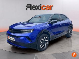 Opel Mokka 1.2 T 100kW (136 CV) GS