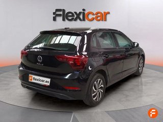 Volkswagen Polo Life 1.0 TSI 81kW (110CV) DSG