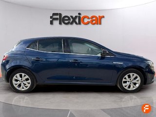 Renault Megane Business TCe 103 kW (140CV) GPF -SS