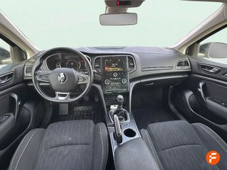 Renault Megane Business TCe 103 kW (140CV) GPF -SS
