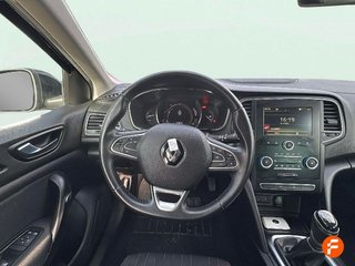Renault Megane Business TCe 103 kW (140CV) GPF -SS