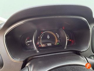 Renault Megane Business TCe 103 kW (140CV) GPF -SS