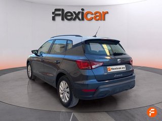 Seat Arona 1.0 TSI 81kW (110CV) DSG Style XM