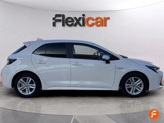 Toyota Corolla 1.8 125H BUSINESS PLUS E-CVT