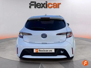 Toyota Corolla 1.8 125H BUSINESS PLUS E-CVT