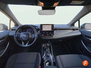Toyota Corolla 1.8 125H BUSINESS PLUS E-CVT