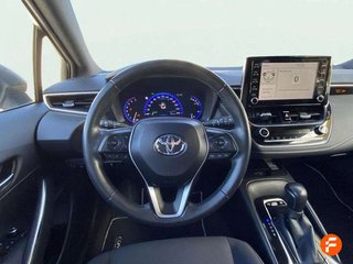 Toyota Corolla 1.8 125H BUSINESS PLUS E-CVT