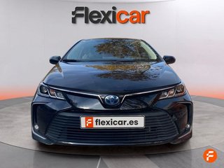 Toyota Corolla 1.8 125H BUSINESS E-CVT - 5P (2020)