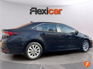 Toyota Corolla 1.8 125H BUSINESS E-CVT - 5P (2020)
