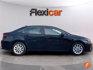 Toyota Corolla 1.8 125H BUSINESS E-CVT - 5P (2020)
