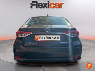Toyota Corolla 1.8 125H BUSINESS E-CVT - 5P (2020)