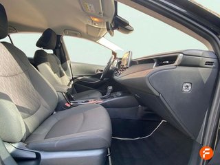 Toyota Corolla 1.8 125H BUSINESS E-CVT - 5P (2020)