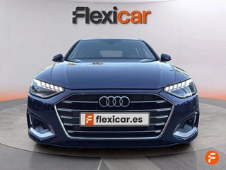 Audi A4 Avant Advanced 35 TDI 120kW S tronic