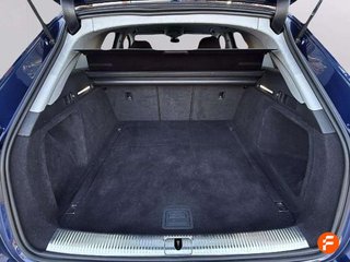 Audi A4 Avant Advanced 35 TDI 120kW S tronic