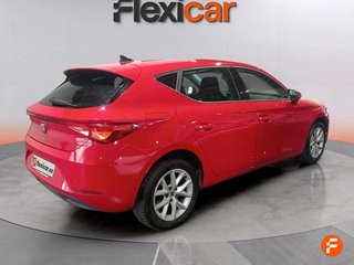 Seat Leon 1.0 eTSI 81kW DSG-7 S&S Style XL