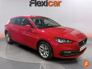 Seat Leon 1.0 eTSI 81kW DSG-7 S&S Style XL