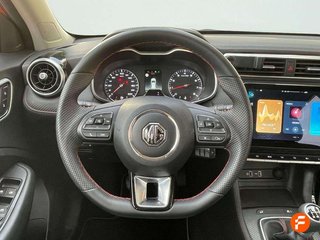 MG ZS 1.5 Comfort