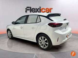 Opel Corsa 1.2T XHL 74kW (100CV) Edition