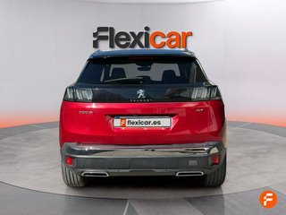 Peugeot 3008 1.2 PureTech 96KW S&S GT EAT8