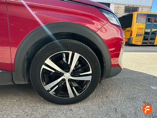 Peugeot 3008 1.2 PureTech 96KW S&S GT EAT8
