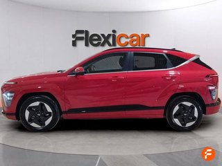Hyundai Kona EV 160kW 65kWh Flexx