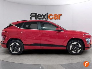 Hyundai Kona EV 160kW 65kWh Flexx