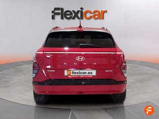 Hyundai Kona EV 160kW 65kWh Flexx